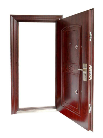 如何区分防盗门和普通钢质门