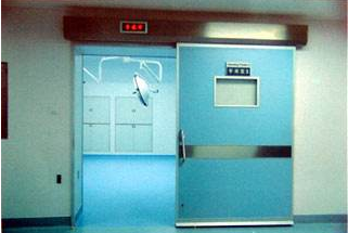 上海医用专用门在设计时需要注意哪些问题